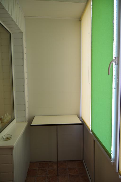 Apartments On Leninskaya Street ニャスヴィシュ エクステリア 写真
